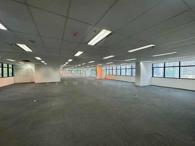 Office for Rent in Ampang (Kuala Lumpur) - Desmond Low - PropertyGuru.com.my