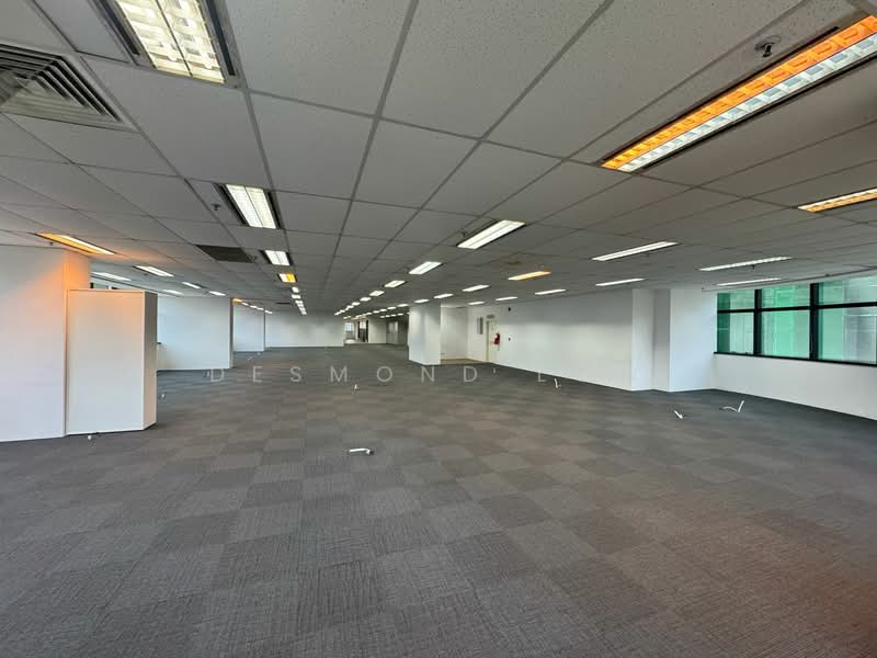 Office for Rent in Ampang (Kuala Lumpur) - Desmond Low - PropertyGuru.com.my