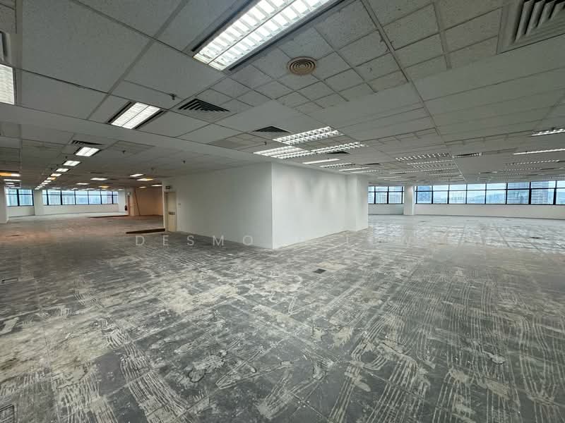 Office for Rent in Ampang (Kuala Lumpur) - Desmond Low - Interior - PropertyGuru.com.my