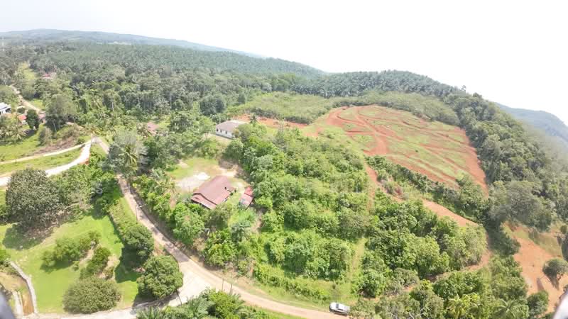 Tanah Pertanian untuk Dijual di Kampung Ulu (Brisu) - Shahrol Ariffin - Exterior - PropertyGuru.com.my