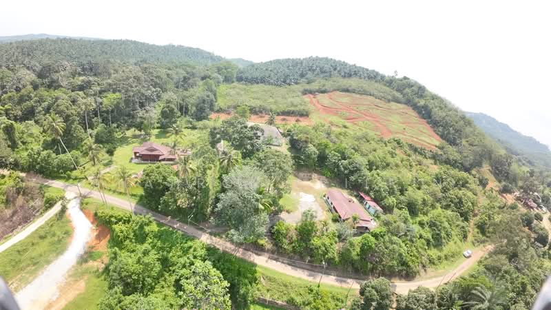 Tanah Pertanian untuk Dijual di Kampung Ulu (Brisu) - Shahrol Ariffin - Exterior - PropertyGuru.com.my