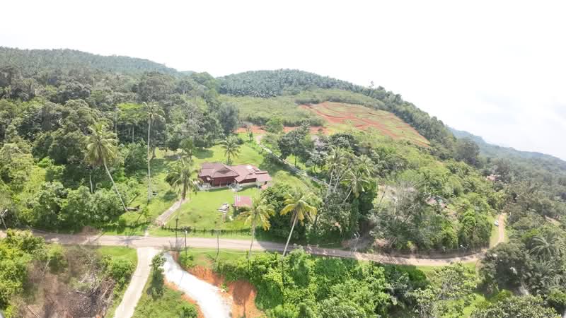 Tanah Pertanian untuk Dijual di Kampung Ulu (Brisu) - Shahrol Ariffin - Exterior - PropertyGuru.com.my