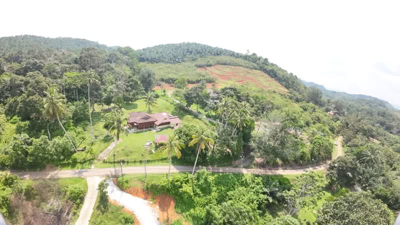 Tanah Pertanian untuk Dijual di Kampung Ulu (Brisu) - Shahrol Ariffin - Exterior - PropertyGuru.com.my