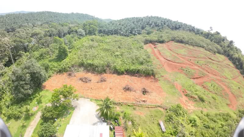 Tanah Pertanian untuk Dijual di Kampung Ulu (Brisu) - Shahrol Ariffin - Exterior - PropertyGuru.com.my