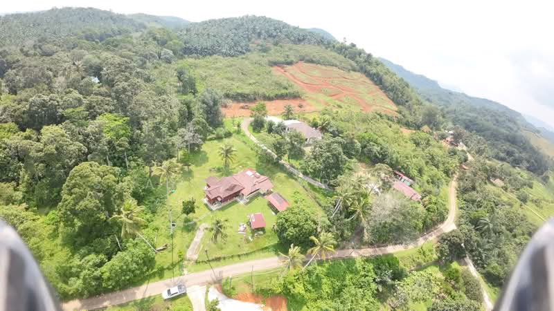 Tanah Pertanian untuk Dijual di Kampung Ulu (Brisu) - Shahrol Ariffin - Exterior - PropertyGuru.com.my