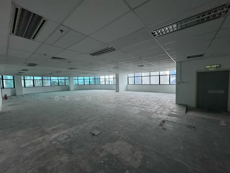 Office for Rent in Ampang (Kuala Lumpur) - Desmond Low - Interior - PropertyGuru.com.my