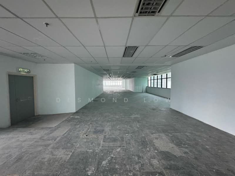 Office for Rent in Ampang (Kuala Lumpur) - Desmond Low - Interior - PropertyGuru.com.my