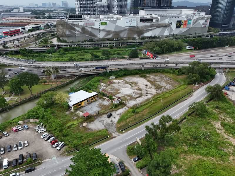 Tanah Komersial untuk Disewa di Seksyen 16 (Shah Alam) - Aqil Kamal - PropertyGuru.com.my