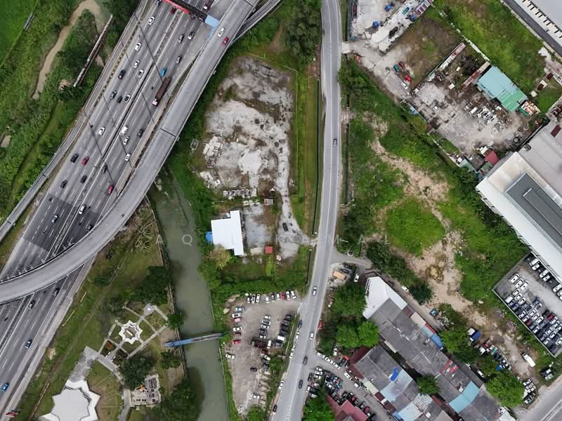 Tanah Komersial untuk Disewa di Seksyen 16 (Shah Alam) - Aqil Kamal - PropertyGuru.com.my