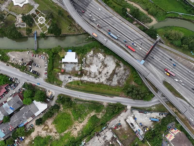 Tanah Komersial untuk Disewa di Seksyen 16 (Shah Alam) - Aqil Kamal - PropertyGuru.com.my
