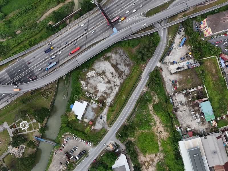 Tanah Komersial untuk Disewa di Seksyen 16 (Shah Alam) - Aqil Kamal - PropertyGuru.com.my