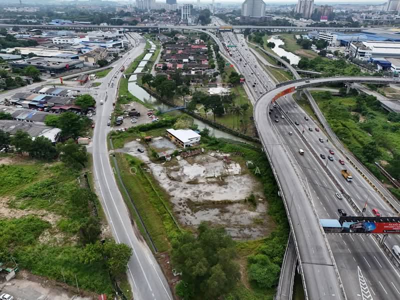 Tanah Komersial untuk Disewa di Seksyen 16 (Shah Alam) - Aqil Kamal - PropertyGuru.com.my