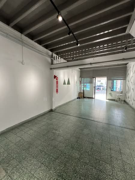 Shop / Office for Rent in Pulau Tikus (Penang) - HK Ang - Interior - PropertyGuru.com.my