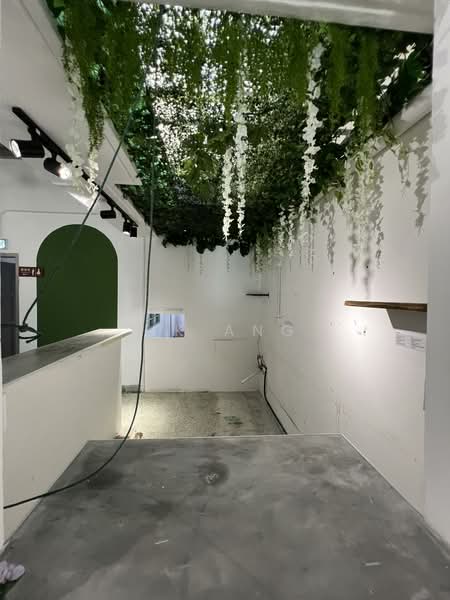 Shop / Office for Rent in Pulau Tikus (Penang) - HK Ang - Interior - PropertyGuru.com.my