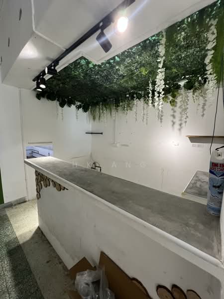 Shop / Office for Rent in Pulau Tikus (Penang) - HK Ang - Interior - PropertyGuru.com.my