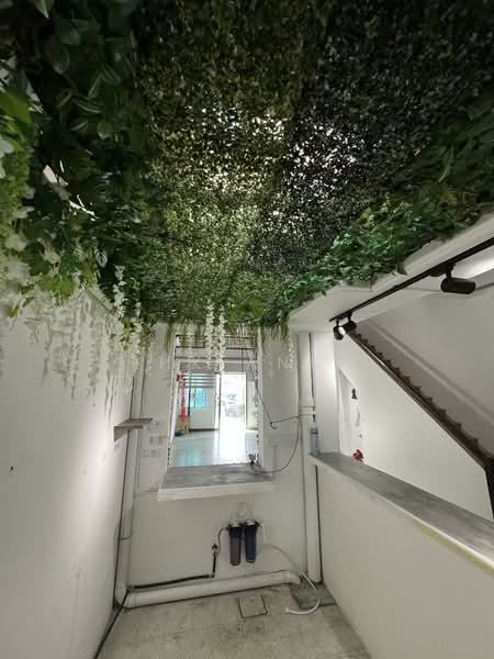 Shop / Office for Rent in Pulau Tikus (Penang) - HK Ang - Entrance - PropertyGuru.com.my
