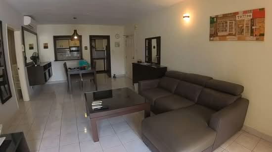 Kondominium untuk Dijual di Mont Kiara Bayu - Edward Yap - PropertyGuru.com.my