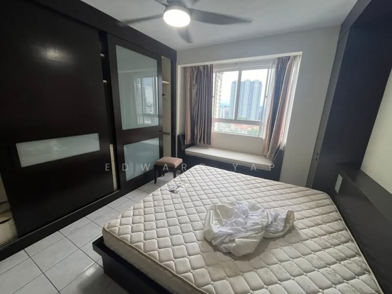 Kondominium untuk Dijual di Mont Kiara Bayu - Edward Yap - Bedroom - PropertyGuru.com.my
