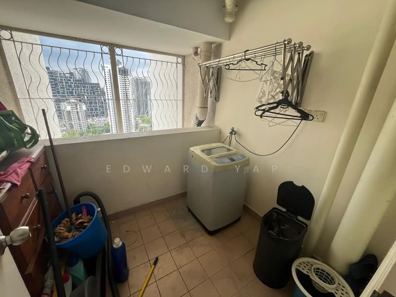 Kondominium untuk Dijual di Mont Kiara Bayu - Edward Yap - PropertyGuru.com.my