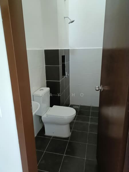 2-storey Terraced House for Rent in Iskandar Puteri (Nusajaya) (Johor) - Jay Ho - Bathroom - PropertyGuru.com.my