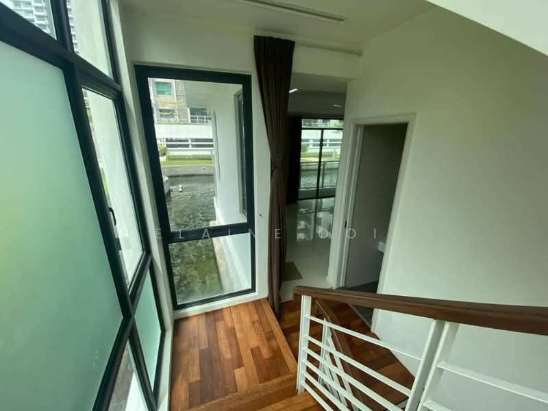 Rumah Banglo untuk Dijual di Gelugor (Penang) - Elaine Ooi - Interior - PropertyGuru.com.my