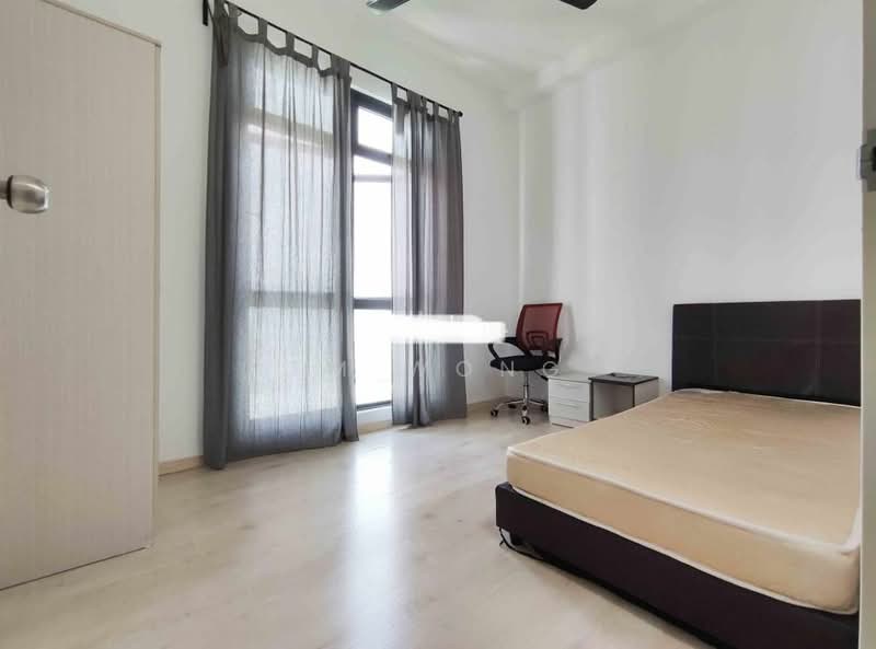 Kondominium untuk Disewa di Parkhill Residence - TM Wong - Bedroom - PropertyGuru.com.my