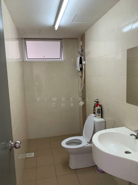 Servis Apartment untuk Dijual di MH Platinum Residence - Kimberly Chan - Bathroom - PropertyGuru.com.my