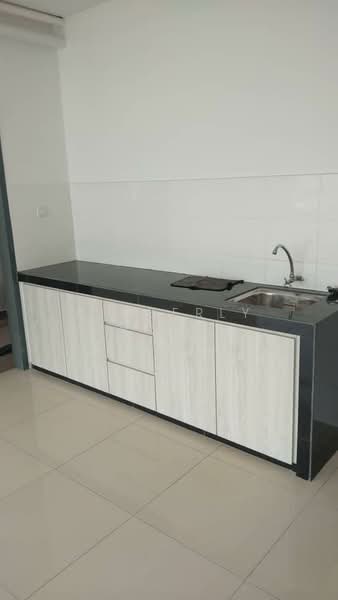 Servis Apartment untuk Dijual di MH Platinum Residence - Kimberly Chan - Kitchen - PropertyGuru.com.my