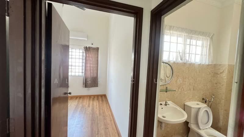 Rumah Teres 2 Tingkat untuk Disewa di Usj 11 (Subang Jaya) - Alyssa Chung - Bedroom - PropertyGuru.com.my