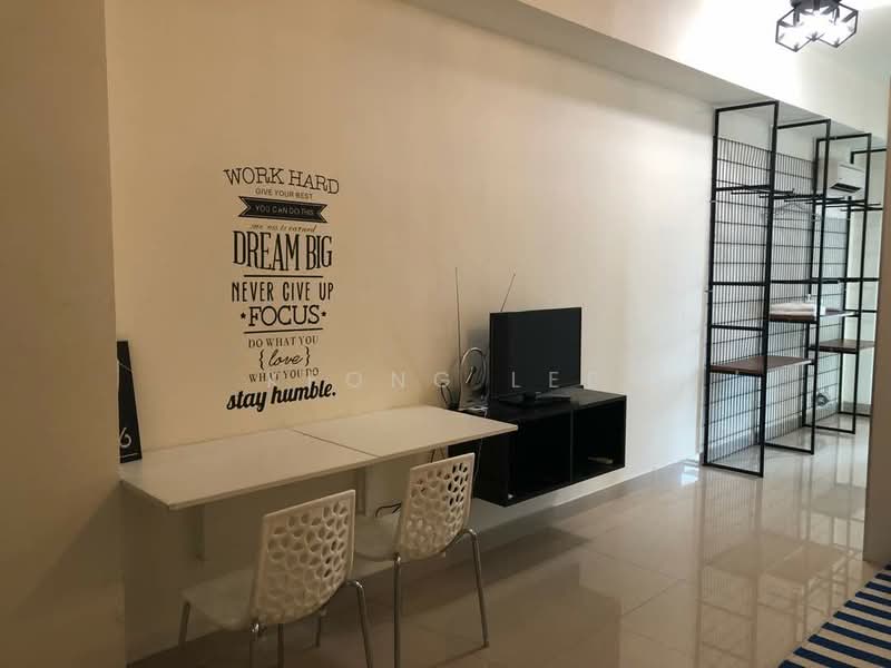 Servis Apartment untuk Disewa di First Subang (SS 15 Courtyard) - Kfong Lee - Interior - PropertyGuru.com.my
