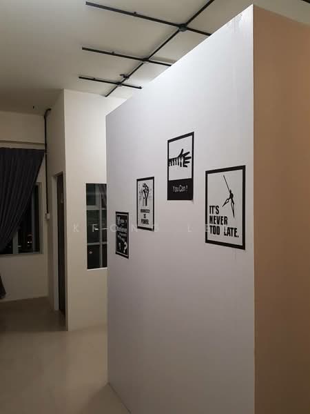Servis Apartment untuk Disewa di First Subang (SS 15 Courtyard) - Kfong Lee - Interior - PropertyGuru.com.my