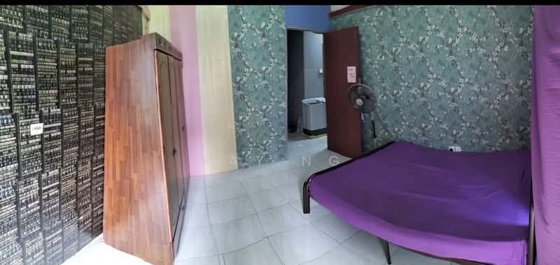 Apartment for Sale at Sri Akasia - Kay Ng - Bedroom - PropertyGuru.com.my