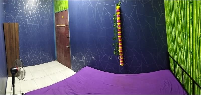 Apartment for Sale at Sri Akasia - Kay Ng - Bedroom - PropertyGuru.com.my