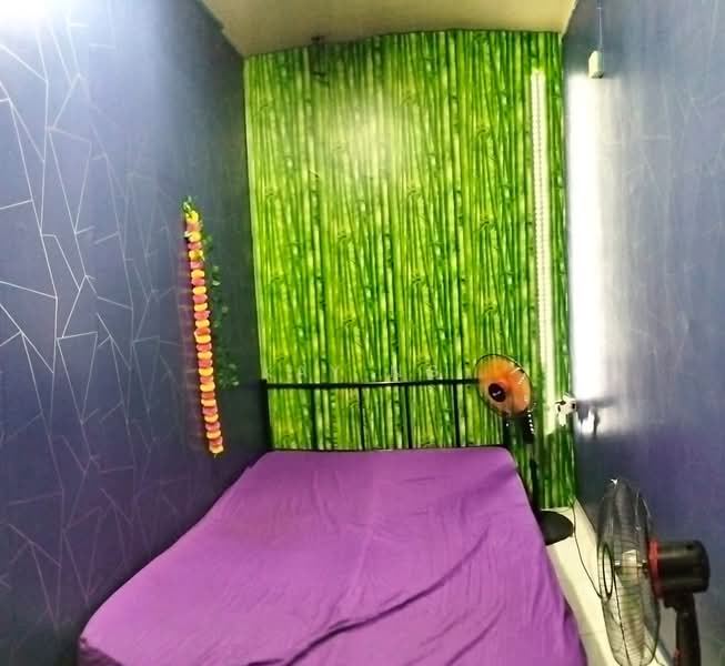 Apartment for Sale at Sri Akasia - Kay Ng - Bedroom - PropertyGuru.com.my