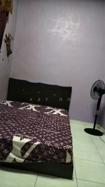 Apartment for Sale at Sri Akasia - Kay Ng - Bedroom - PropertyGuru.com.my