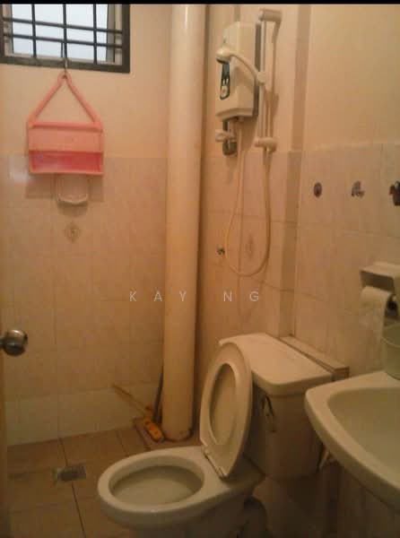 Apartment for Sale at Sri Akasia - Kay Ng - PropertyGuru.com.my