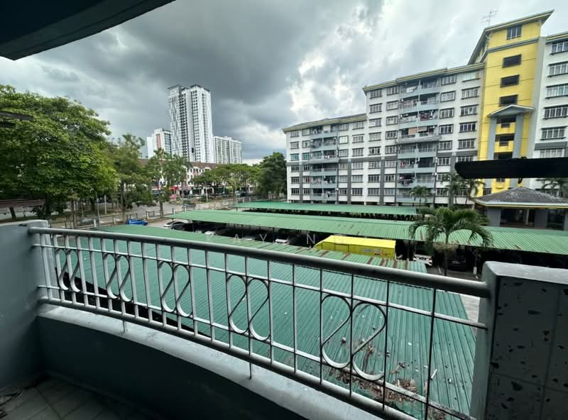 Apartment for Sale at Sri Akasia - Kay Ng - PropertyGuru.com.my