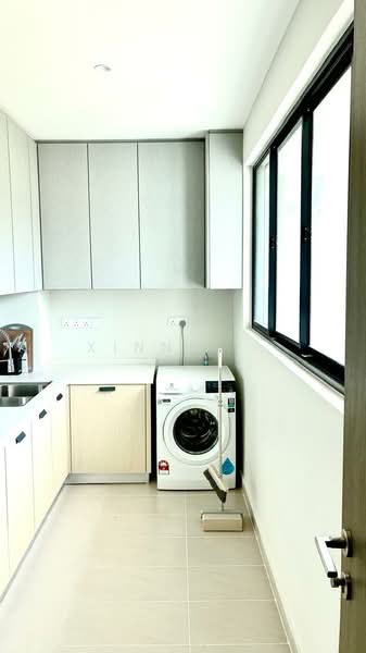 Condominium for Sale at Middleton - Xinnee . - Kitchen - PropertyGuru.com.my