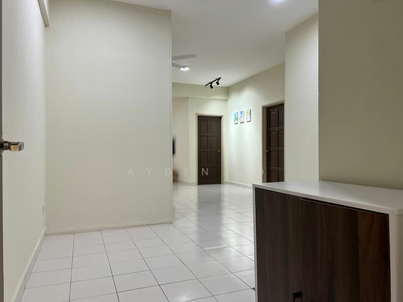 Service Residence for Rent at Fortune Avenue - Ayden Go - Interior - PropertyGuru.com.my