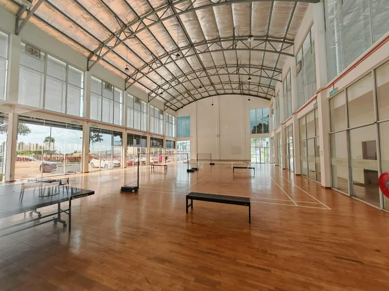 Rumah Teres 2 Tingkat untuk Dijual di Bandar Seri Alam (Masai) - Winson Tan - Interior - PropertyGuru.com.my