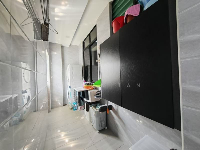 Rumah Teres 2 Tingkat untuk Dijual di Bandar Seri Alam (Masai) - Winson Tan - Interior - PropertyGuru.com.my