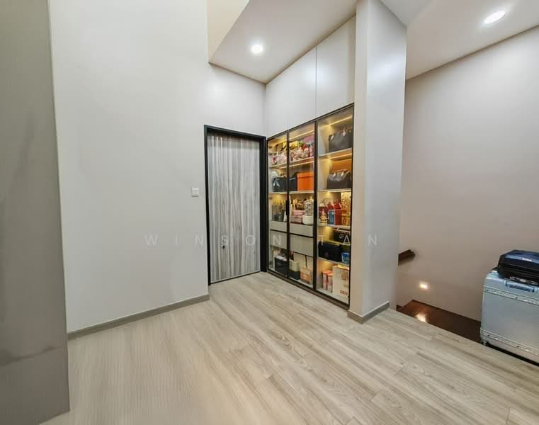 Rumah Teres 2 Tingkat untuk Dijual di Bandar Seri Alam (Masai) - Winson Tan - Interior - PropertyGuru.com.my