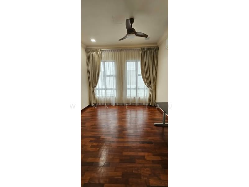 Cluster House for Sale in Horizon Hills (Iskandar Puteri (Nusajaya)) - Winnie Lau - Living Room - PropertyGuru.com.my