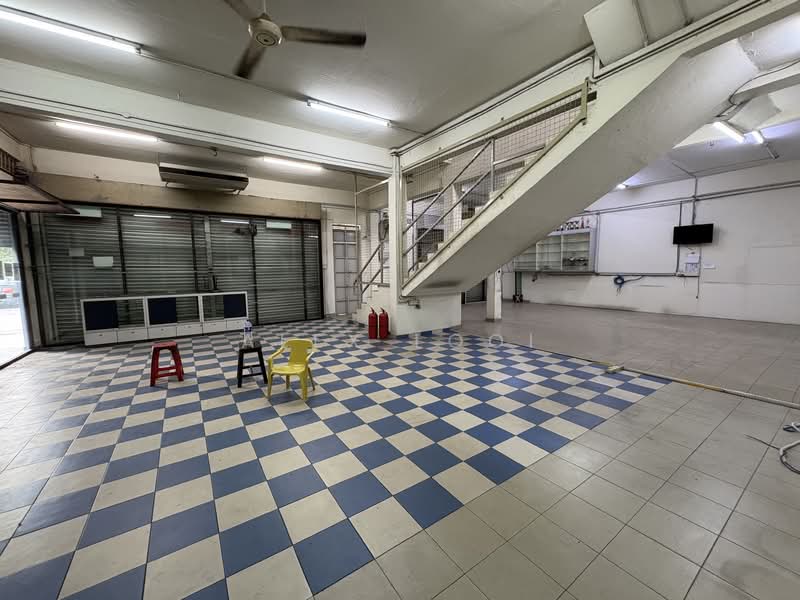 Shop / Office for Rent in Permas Jaya (Johor) - Alex Looi - PropertyGuru.com.my