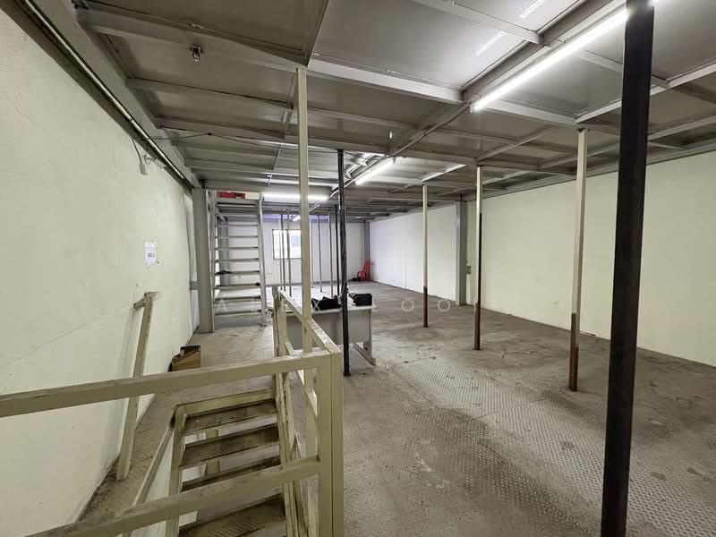 Shop / Office for Rent in Permas Jaya (Johor) - Alex Looi - PropertyGuru.com.my