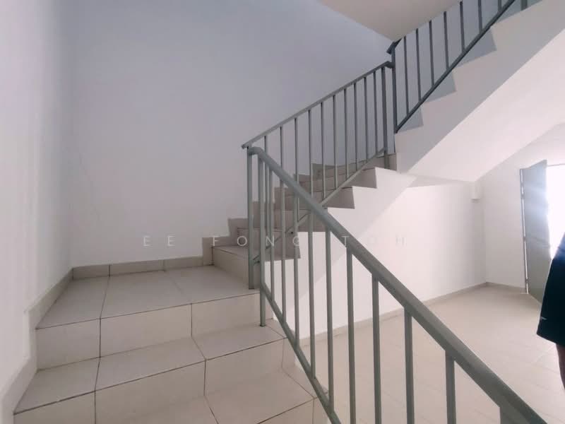 2-storey Terraced House for Sale in Kangkar Pulai (Skudai) - Ee Fong Toh - Interior - PropertyGuru.com.my