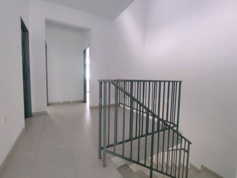 2-storey Terraced House for Sale in Kangkar Pulai (Skudai) - Ee Fong Toh - Interior - PropertyGuru.com.my