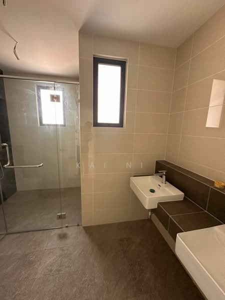 Cluster House for Sale in Horizon Hills (Iskandar Puteri (Nusajaya)) - Kai Ni - Bathroom - PropertyGuru.com.my
