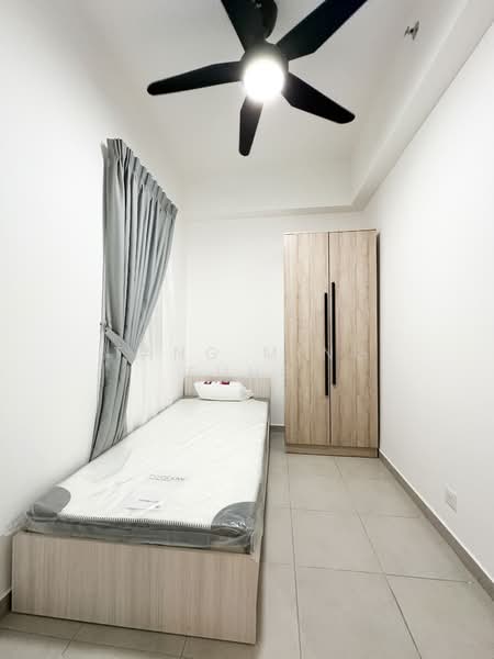 Pangsapuri untuk Disewa di Tangerine Suites - Tang Ming Fung - Bedroom - PropertyGuru.com.my