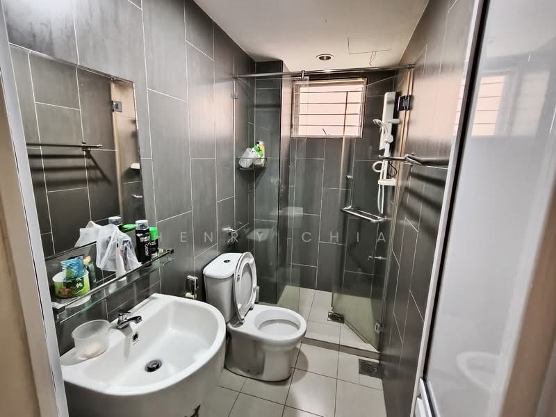 Condominium for Sale at Vista Tasik - Gladys Wong - Bathroom - PropertyGuru.com.my